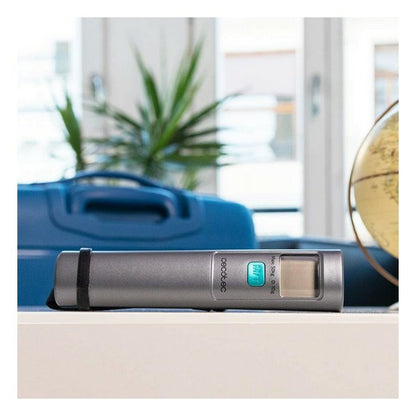 Digital bagagevåg Cecotec TravelControl finns hos Aktivcamping