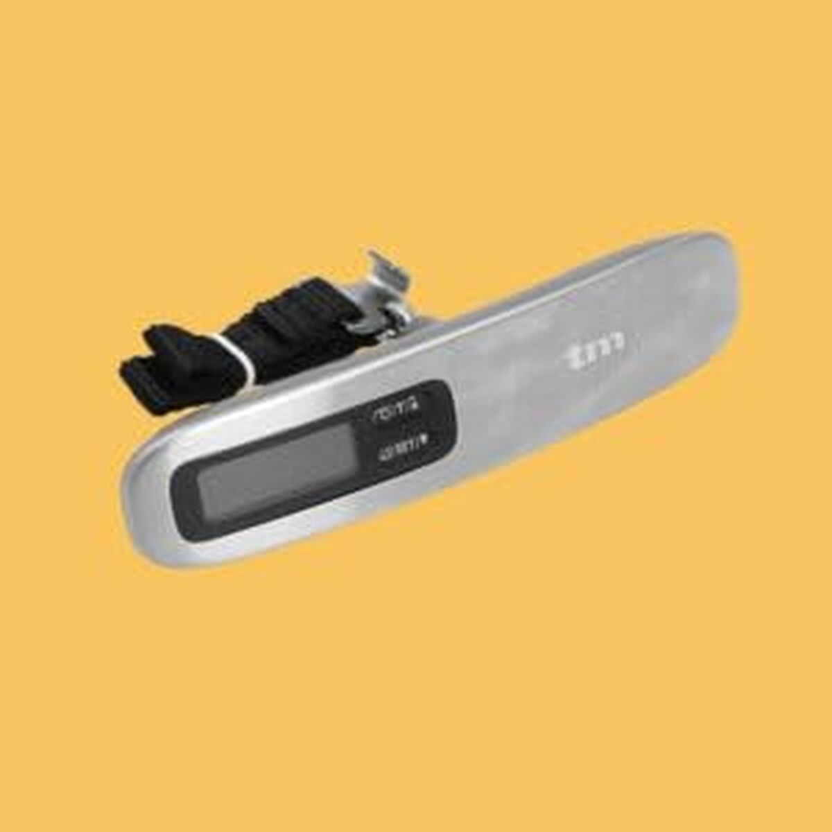 Digital bagagevåg TM Electron finns hos Aktivcamping