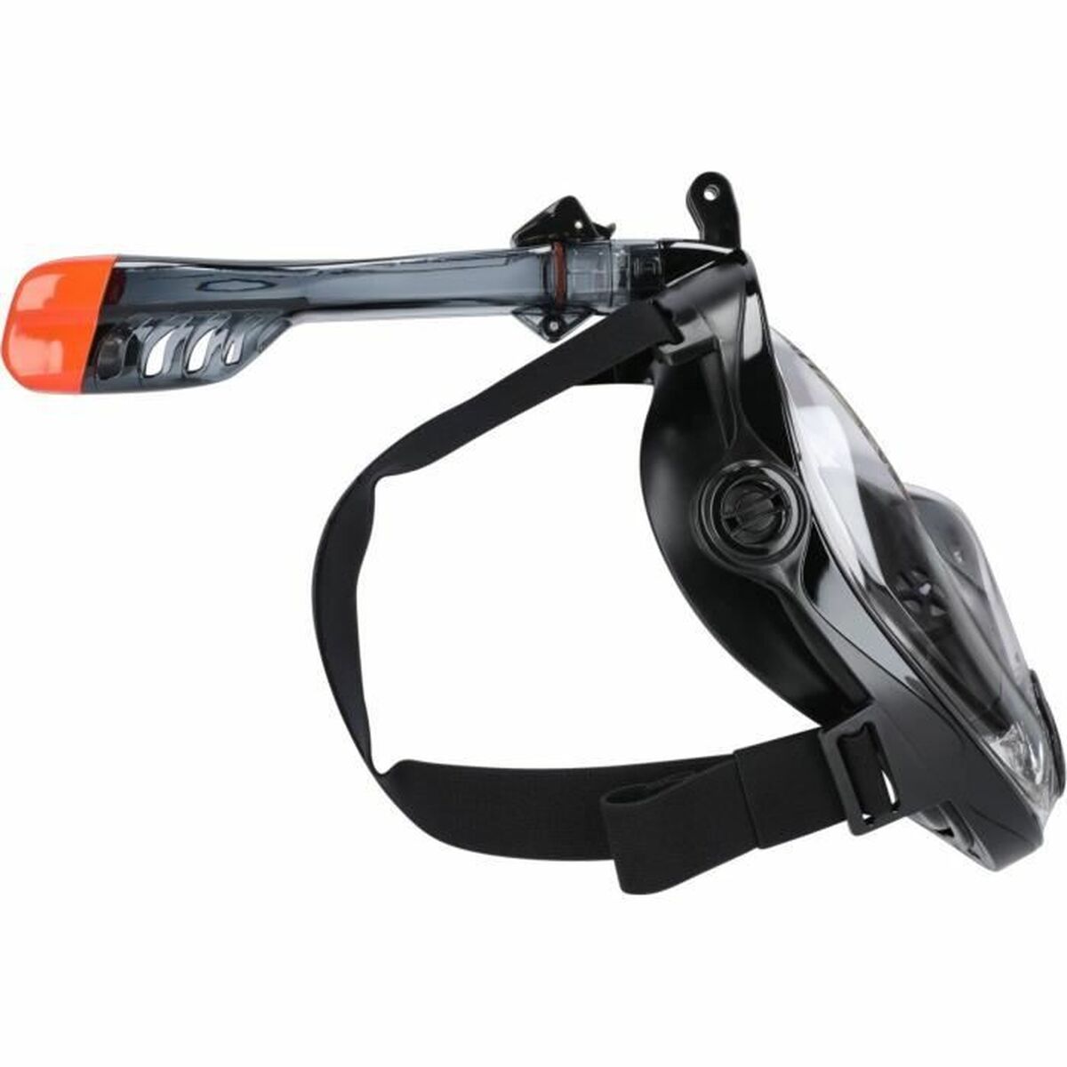 Dykarmask L/XL finns hos Aktivcamping