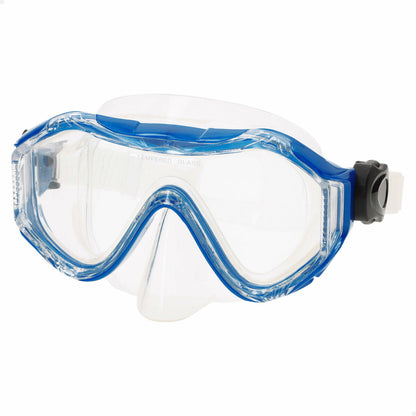 Dykmask AquaSport (6 antal) finns hos Aktivcamping