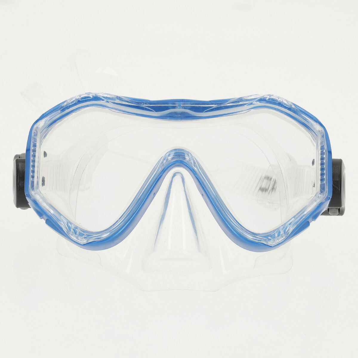 Dykmask AquaSport (6 antal) finns hos Aktivcamping