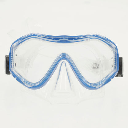 Dykmask AquaSport (6 antal) finns hos Aktivcamping