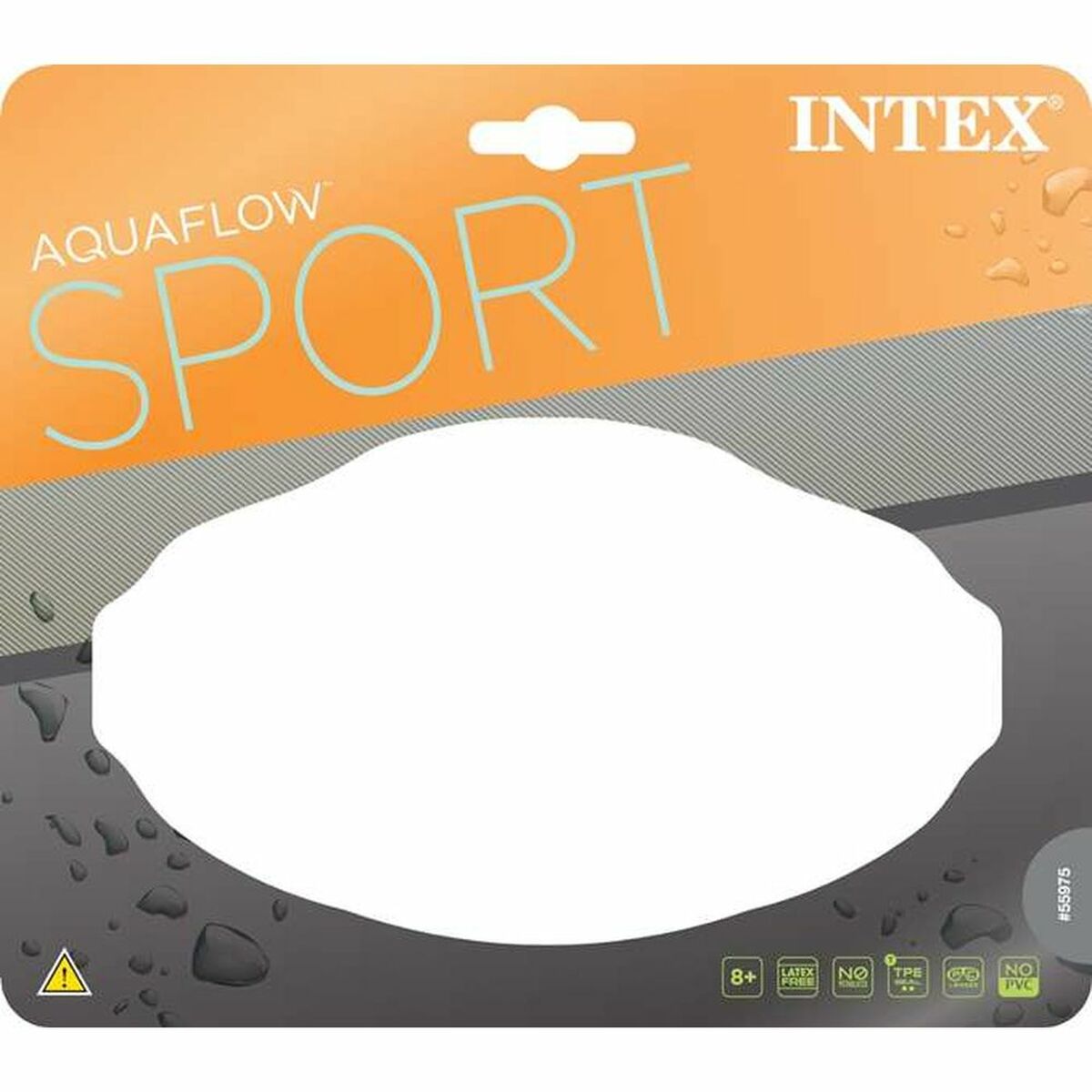 Dykmask Intex Surf Rider - finns hos Aktivcamping