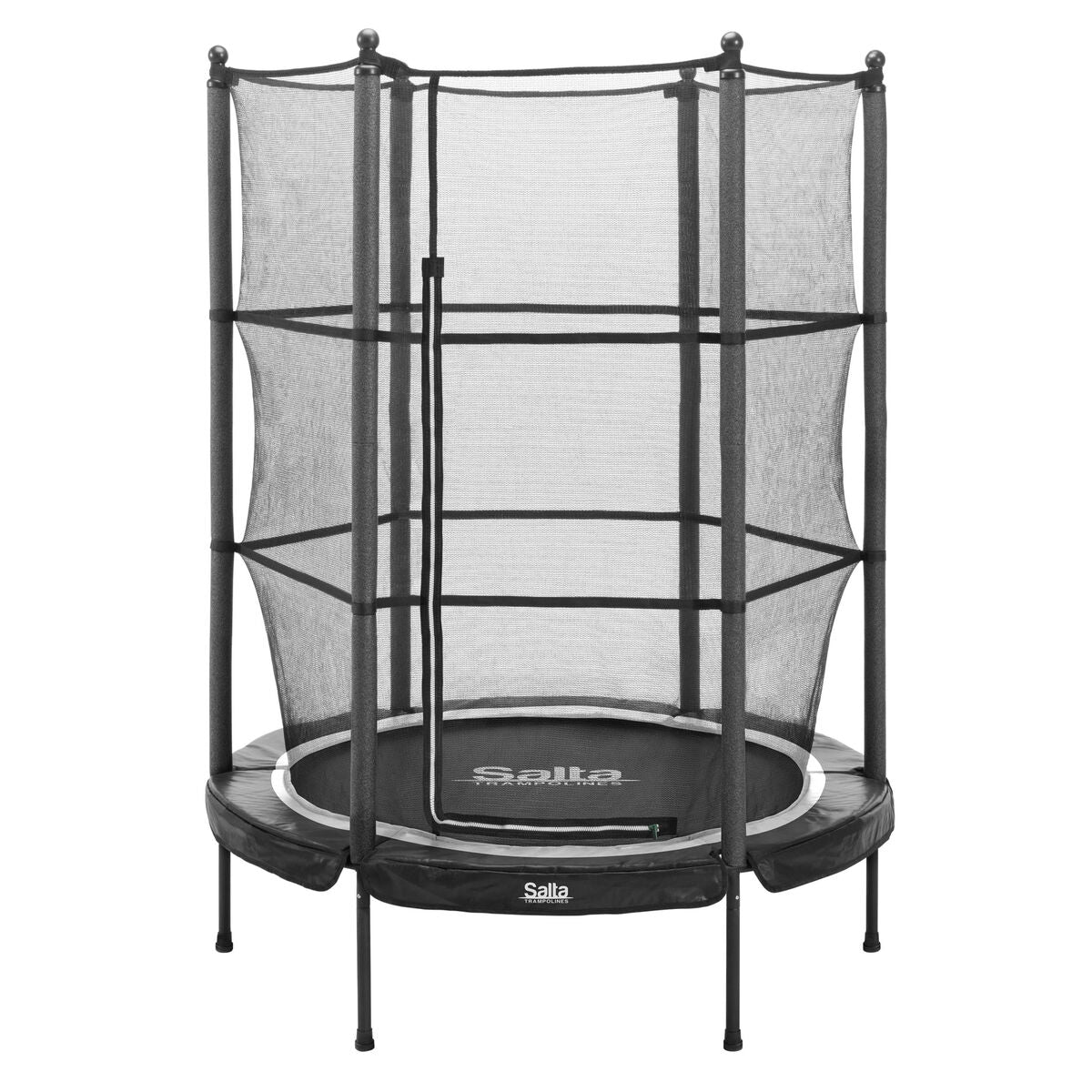 Elastisk säng Salta 5426A Ø 140 cm finns hos Aktivcamping