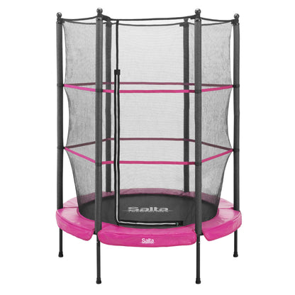 Elastisk säng Salta 5426P Ø 140 cm finns hos Aktivcamping