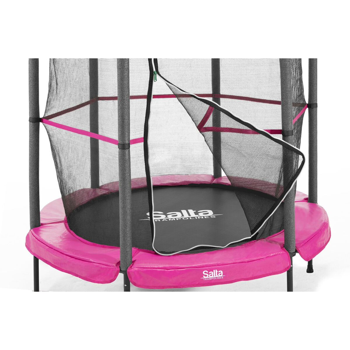 Elastisk säng Salta 5426P Ø 140 cm finns hos Aktivcamping