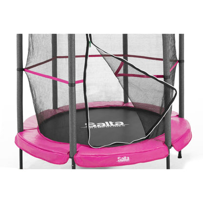 Elastisk säng Salta 5426P Ø 140 cm finns hos Aktivcamping