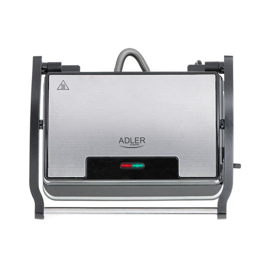 Elektrisk Grill Adler AD 3052 finns hos Aktivcamping