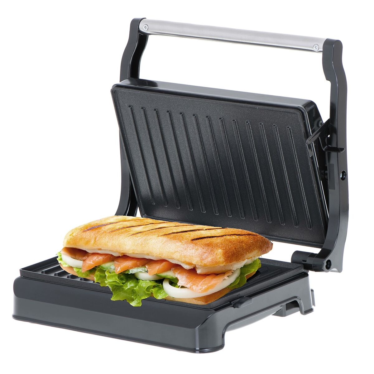 Elektrisk Grill Adler AD 3052 finns hos Aktivcamping