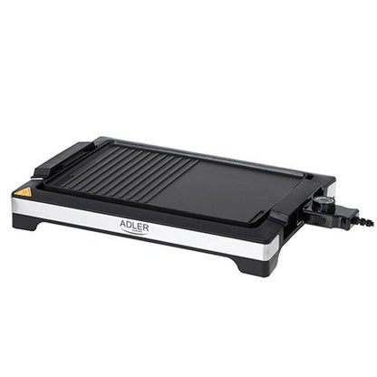 Elektrisk Grill Adler AD 6614 3000 W finns hos Aktivcamping