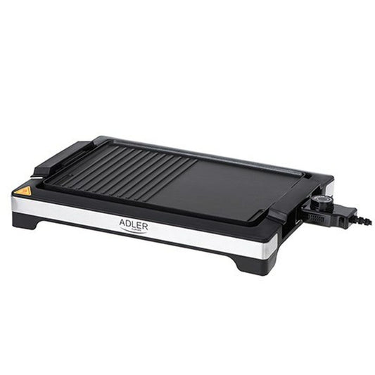 Elektrisk Grill Adler AD 6614 3000 W finns hos Aktivcamping
