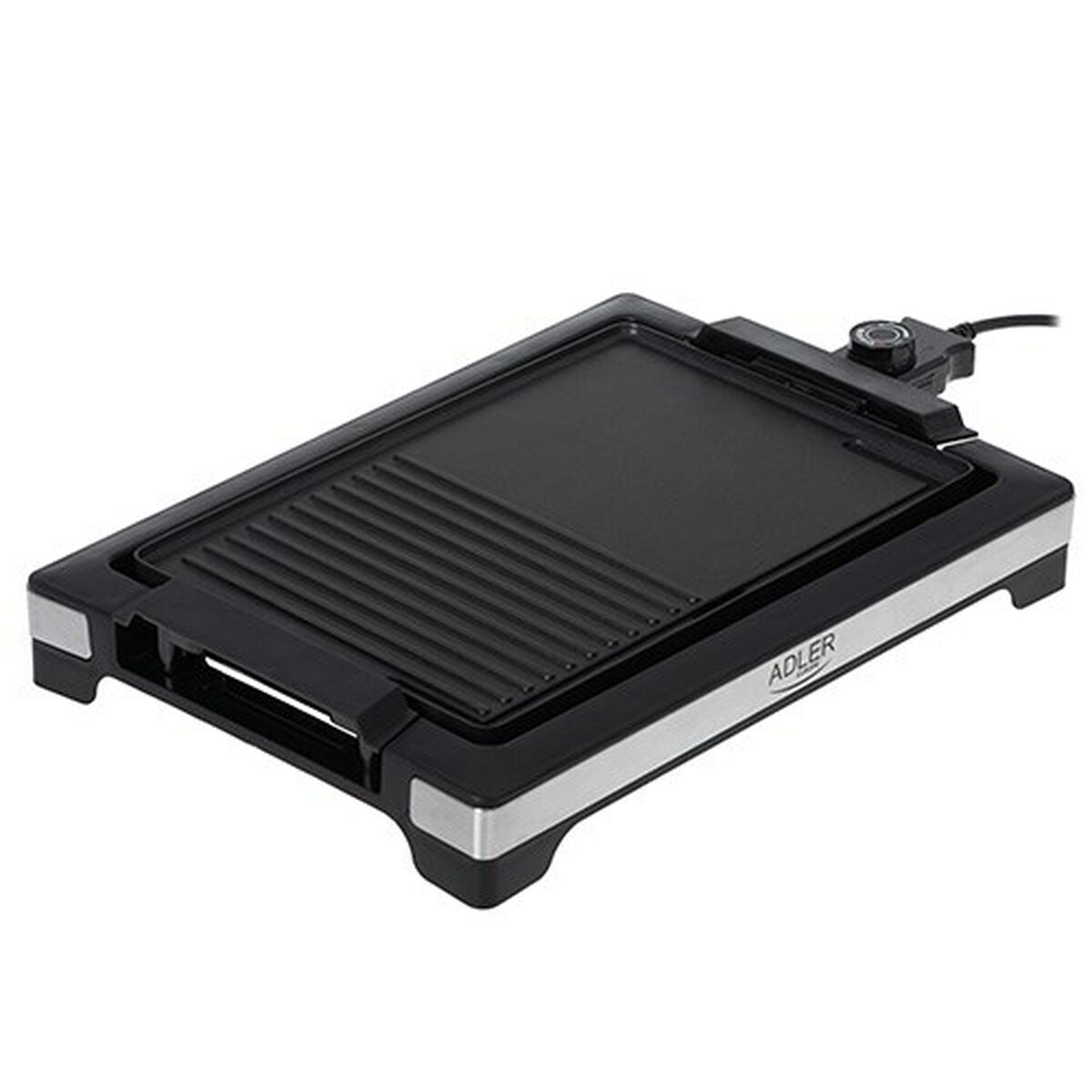 Elektrisk Grill Adler AD 6614 3000 W finns hos Aktivcamping