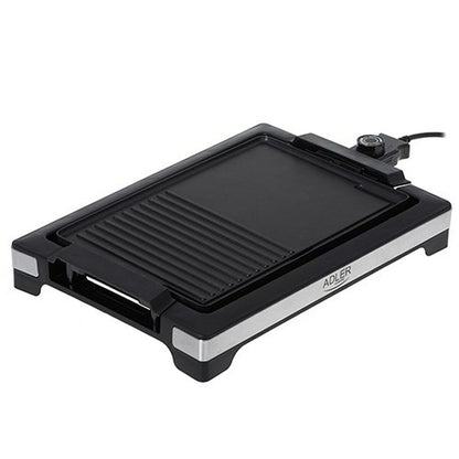 Elektrisk Grill Adler AD 6614 3000 W finns hos Aktivcamping