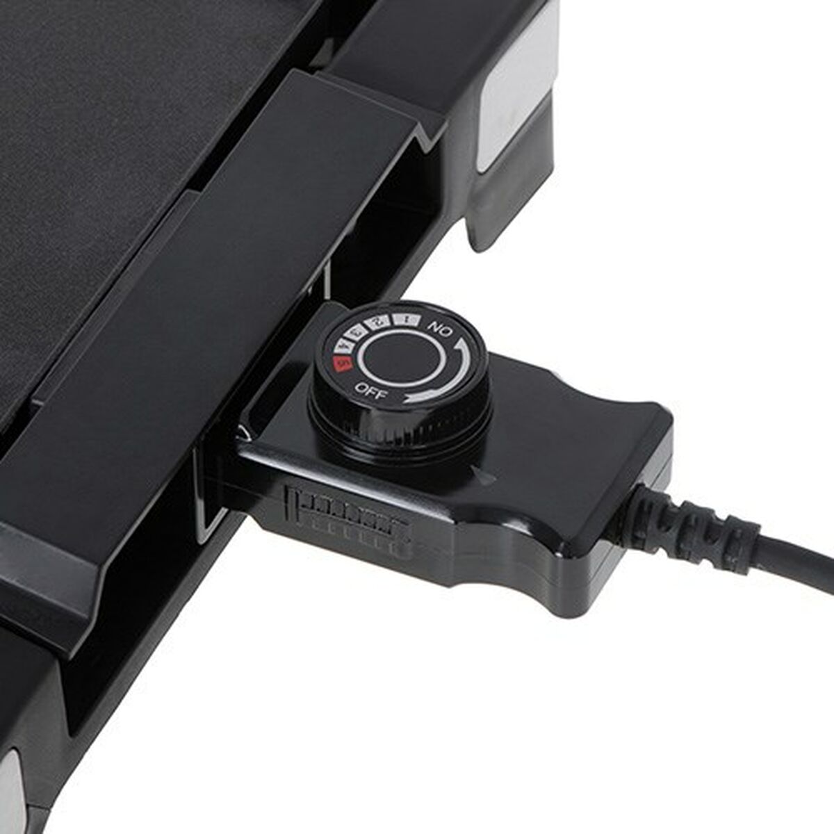 Elektrisk Grill Adler AD 6614 3000 W finns hos Aktivcamping