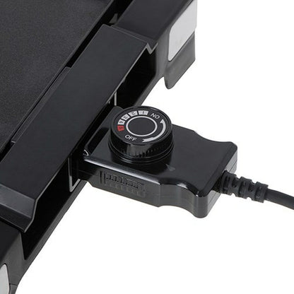 Elektrisk Grill Adler AD 6614 3000 W finns hos Aktivcamping