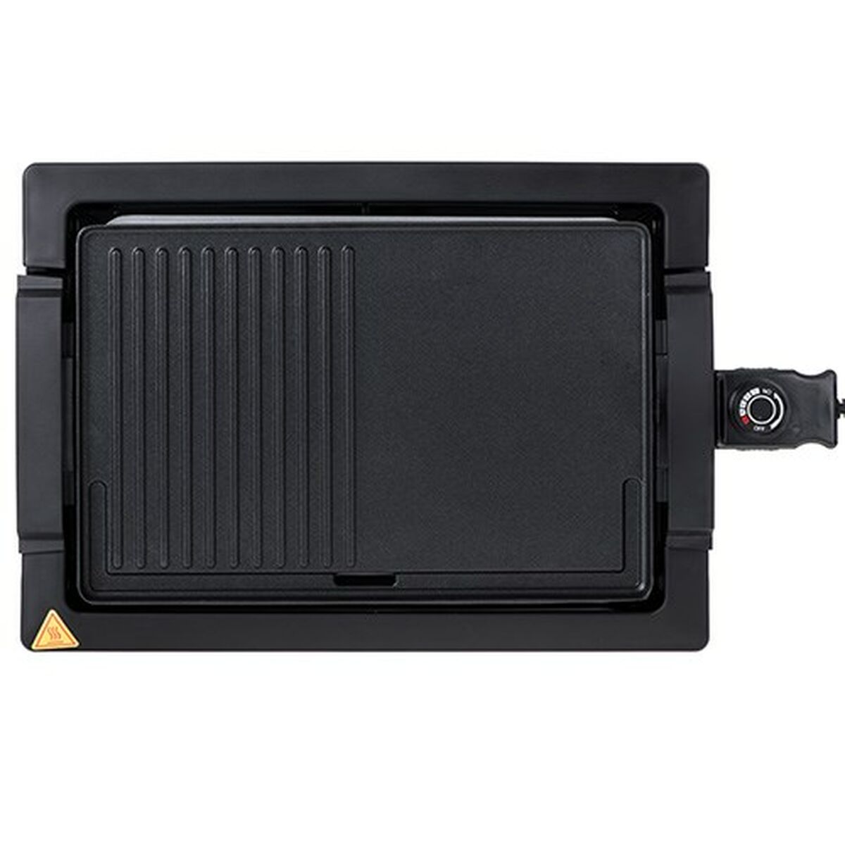 Elektrisk Grill Adler AD 6614 3000 W finns hos Aktivcamping