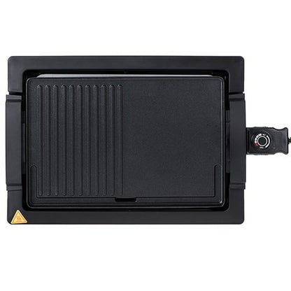 Elektrisk Grill Adler AD 6614 3000 W finns hos Aktivcamping