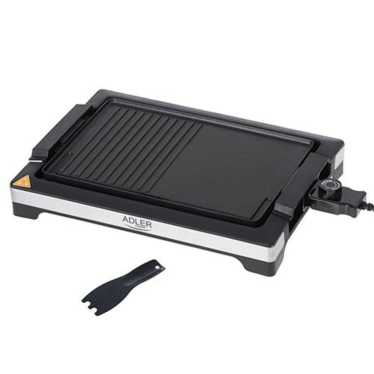 Elektrisk Grill Adler AD 6614 3000 W finns hos Aktivcamping