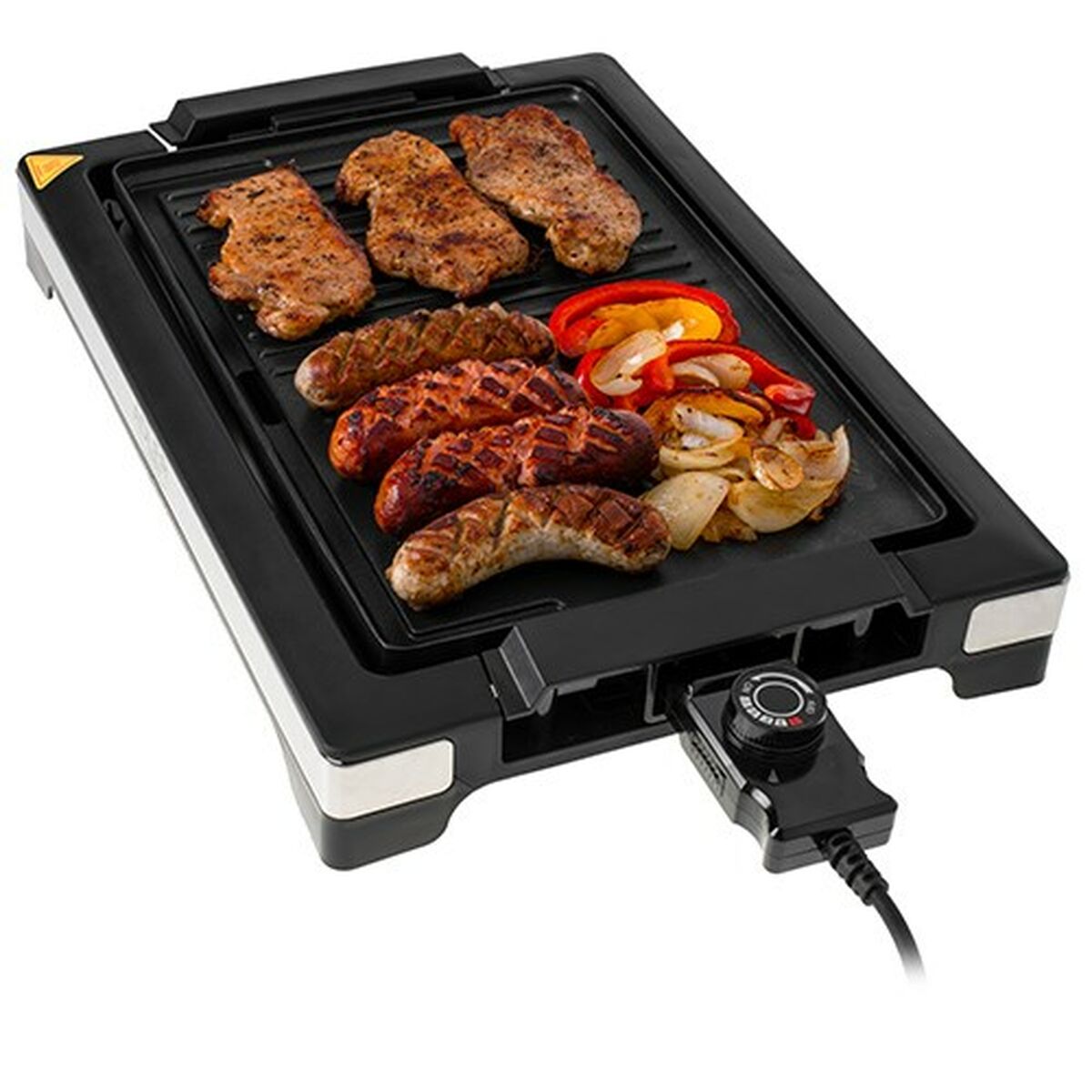Elektrisk Grill Adler AD 6614 3000 W finns hos Aktivcamping