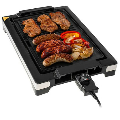 Elektrisk Grill Adler AD 6614 3000 W finns hos Aktivcamping