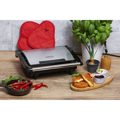 Elektrisk Grill Adler CR 3044 2100 W finns hos Aktivcamping