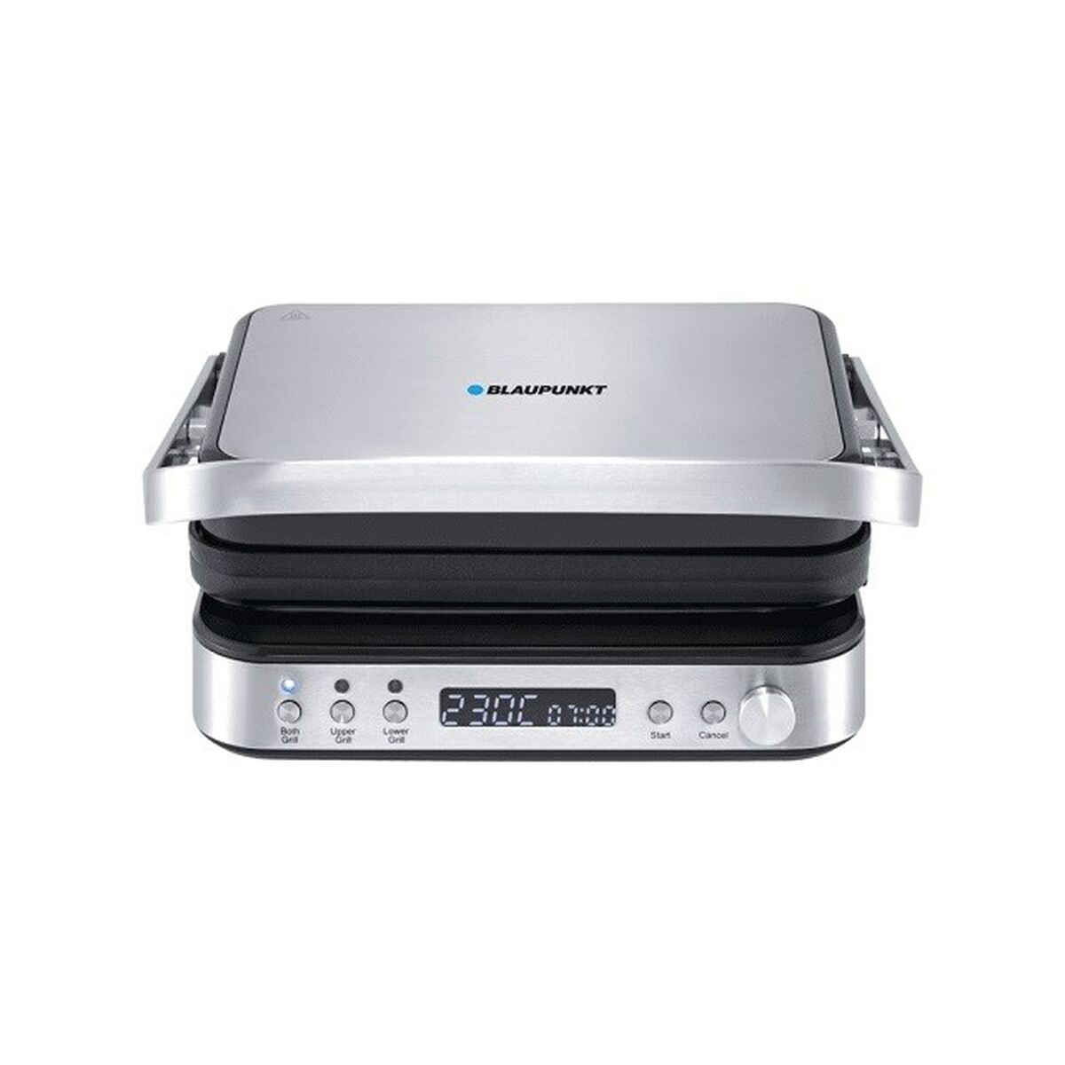 Elektrisk Grill Blaupunkt GRS901 2000 W - finns hos Aktivcamping