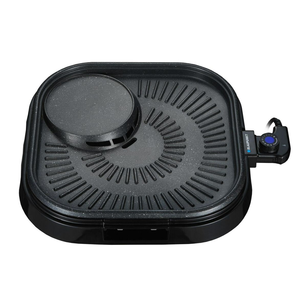 Elektrisk Grill Blaupunkt GRT601 1500 W finns hos Aktivcamping