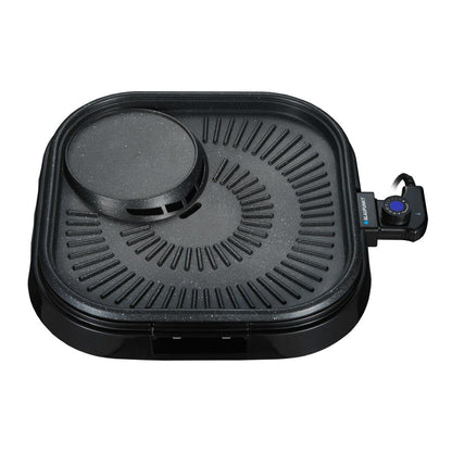 Elektrisk Grill Blaupunkt GRT601 1500 W finns hos Aktivcamping