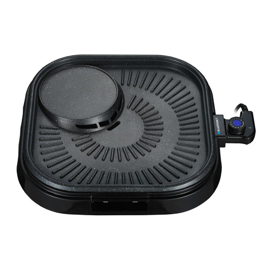 Elektrisk Grill Blaupunkt GRT601 1500 W finns hos Aktivcamping
