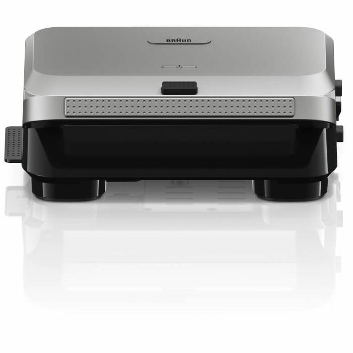 Elektrisk Grill Braun SM5006 - finns hos aktivcamping.se