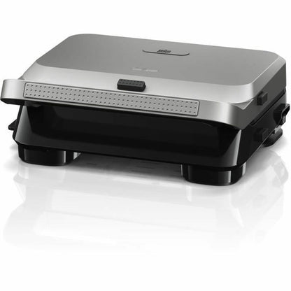 Elektrisk Grill Braun SM5006 - finns hos aktivcamping.se