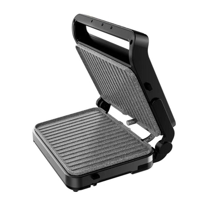 Elektrisk Grill Cecotec Rock'nGrill 2000 PerfectCook finns hos Aktivcamping
