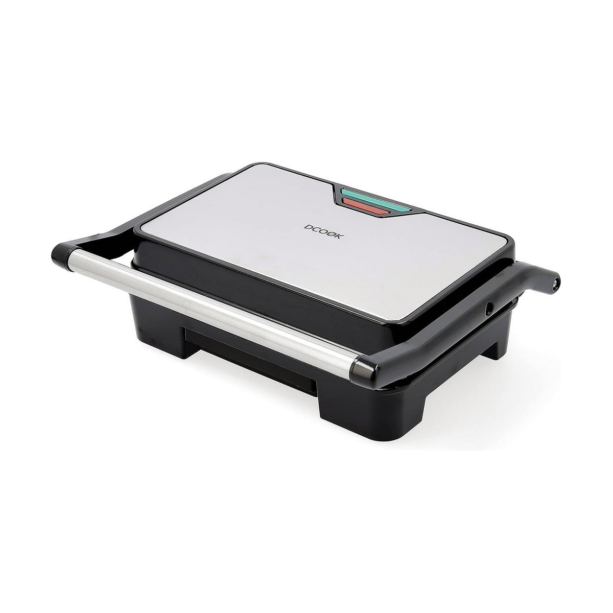 Elektrisk Grill Dcook Gallery ( 23 x 14,5 cm) finns hos Aktivcamping