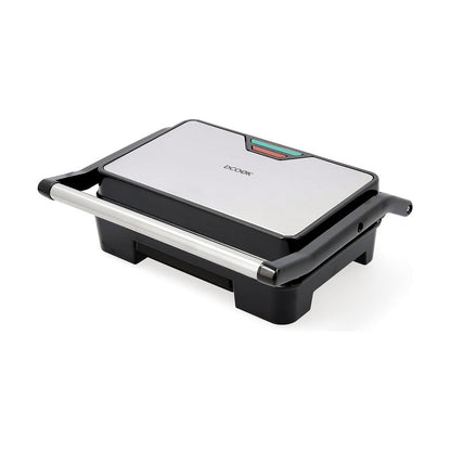 Elektrisk Grill Dcook Gallery ( 23 x 14,5 cm) finns hos Aktivcamping
