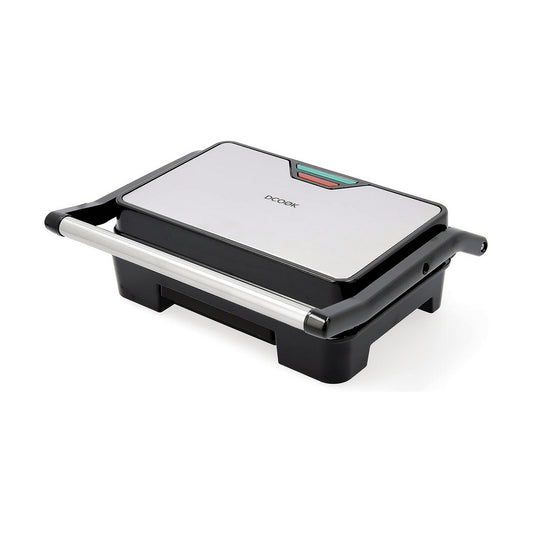 Elektrisk Grill Dcook Gallery ( 23 x 14,5 cm) finns hos Aktivcamping