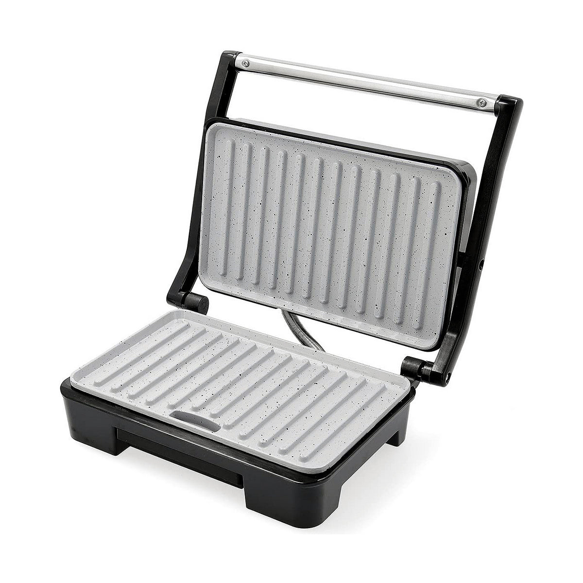 Elektrisk Grill Dcook Gallery ( 23 x 14,5 cm) finns hos Aktivcamping