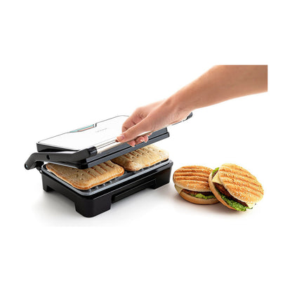 Elektrisk Grill Dcook Gallery ( 23 x 14,5 cm) finns hos Aktivcamping