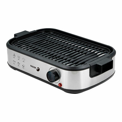 Elektrisk Grill Fagor 1800 W finns hos Aktivcamping
