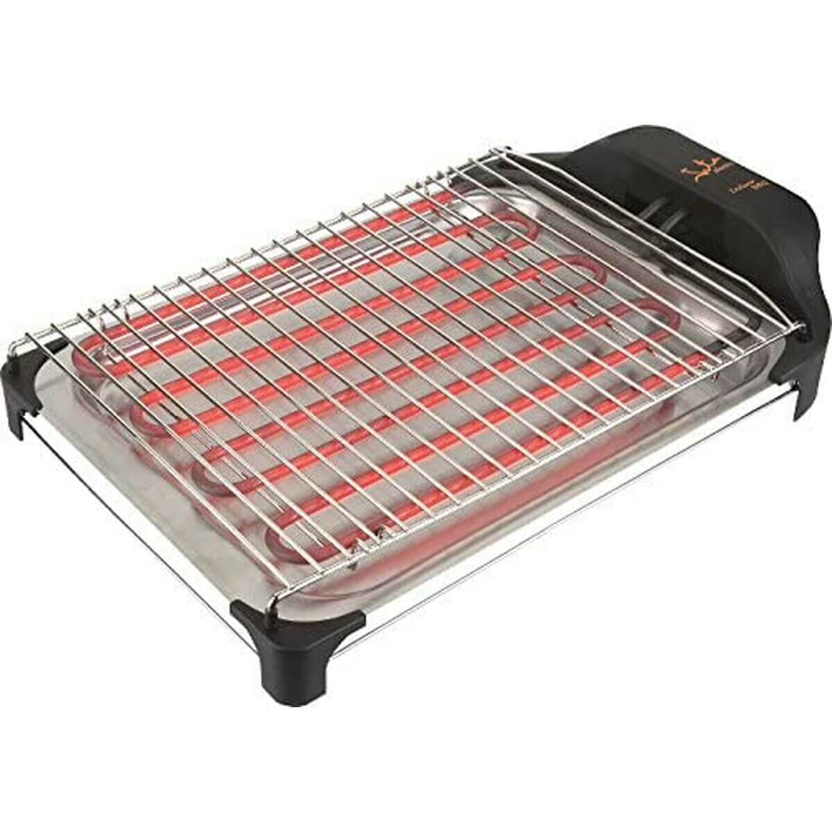 Elektrisk Grill JATA BQ101 2400 W finns hos Aktivcamping