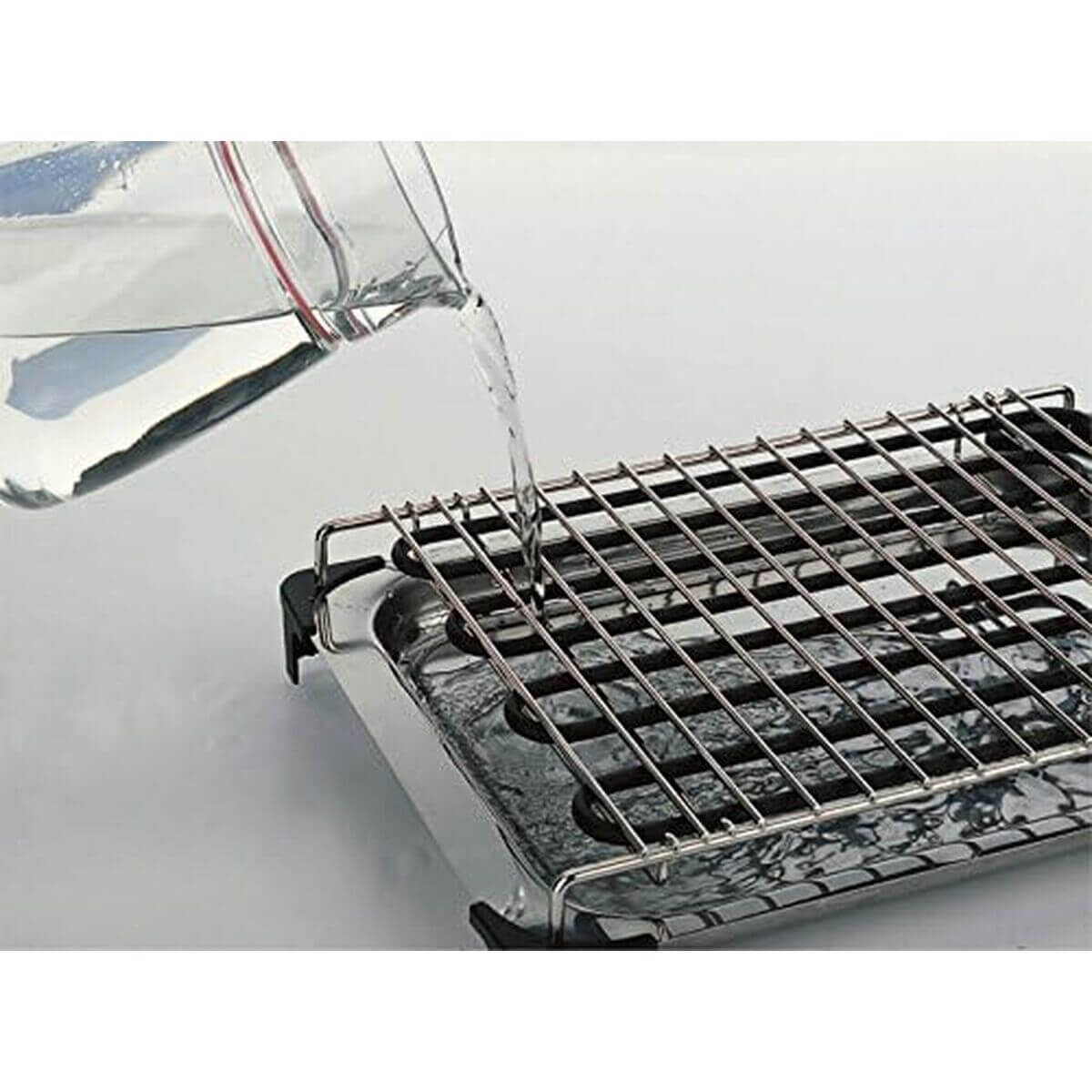 Elektrisk Grill JATA BQ101 2400 W finns hos Aktivcamping