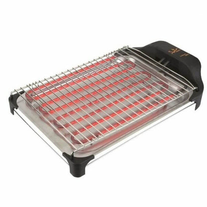 Elektrisk Grill JATA BQ101 2400 W finns hos Aktivcamping