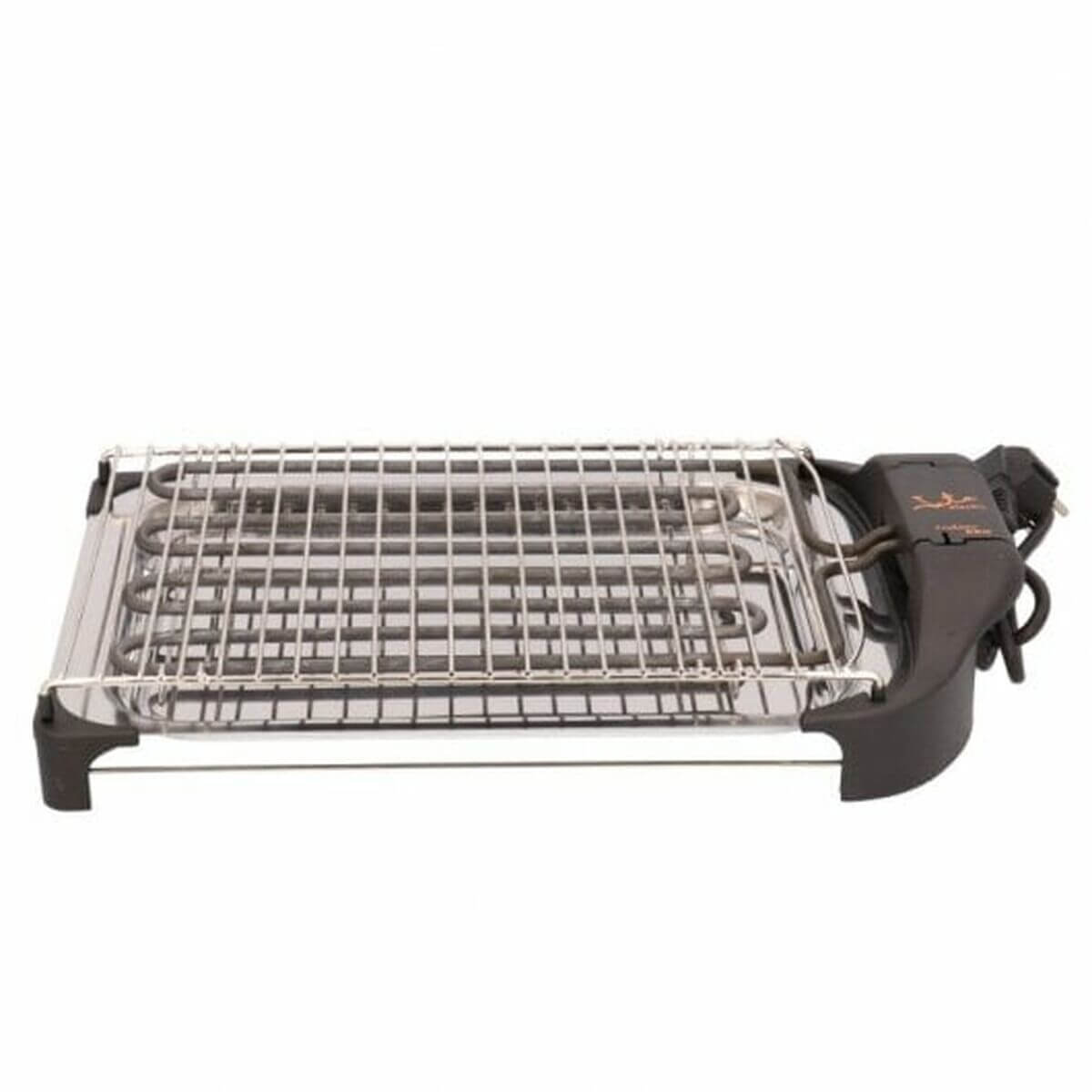 Elektrisk Grill JATA BQ101 2400 W finns hos Aktivcamping