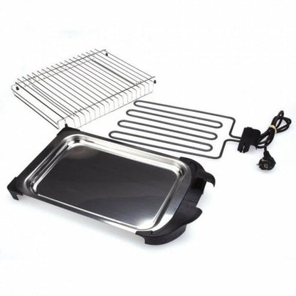 Elektrisk Grill JATA BQ101 2400 W finns hos Aktivcamping