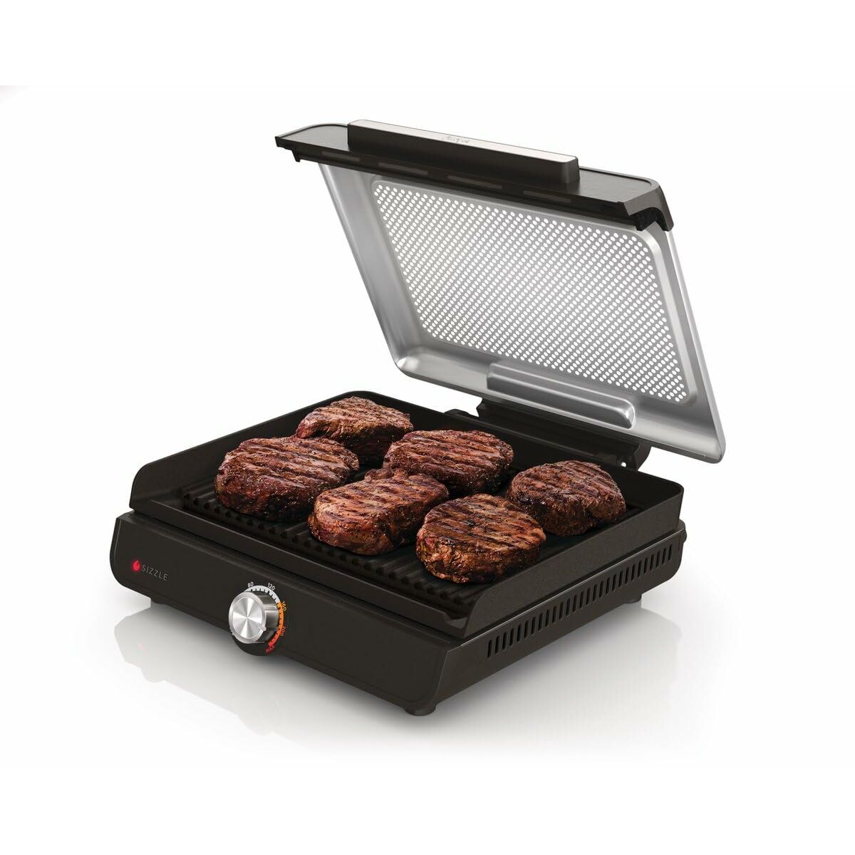 Elektrisk Grill NINJA GR101EU finns hos Aktivcamping