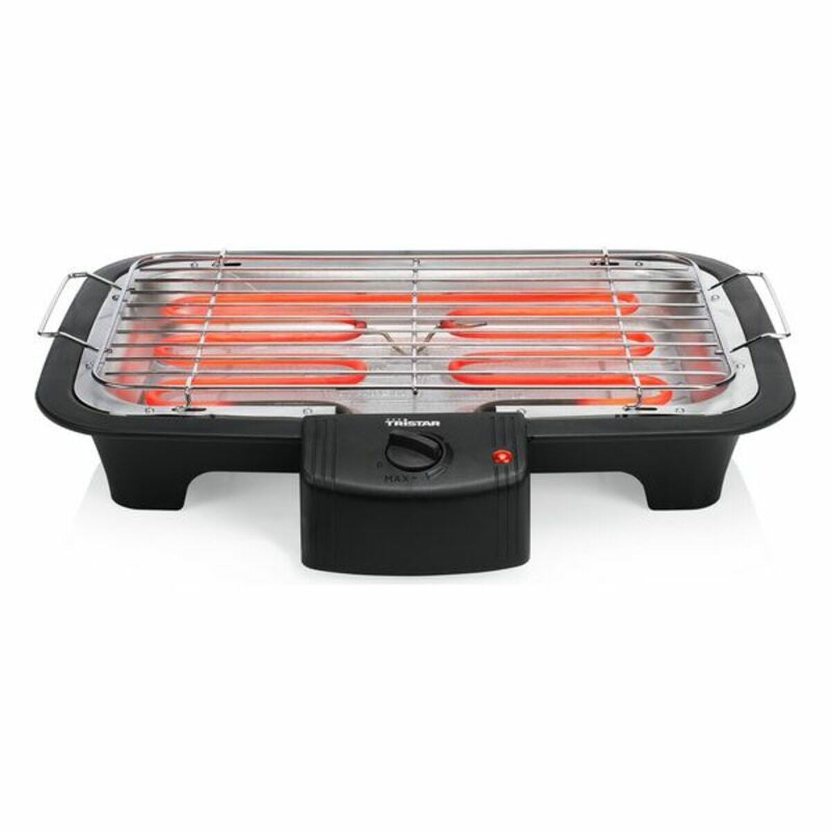 Elektrisk Grill Tristar BQ2813 2000W finns hos Aktivcamping