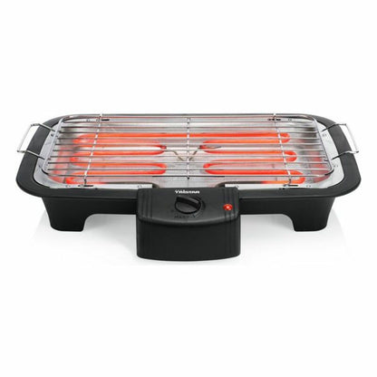 Elektrisk Grill Tristar BQ2813 2000W finns hos Aktivcamping