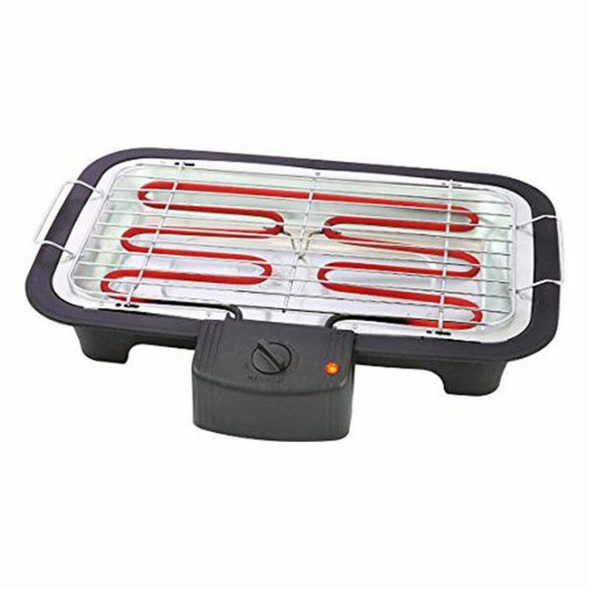 Elektrisk Grill Tristar BQ2813 2000W finns hos Aktivcamping