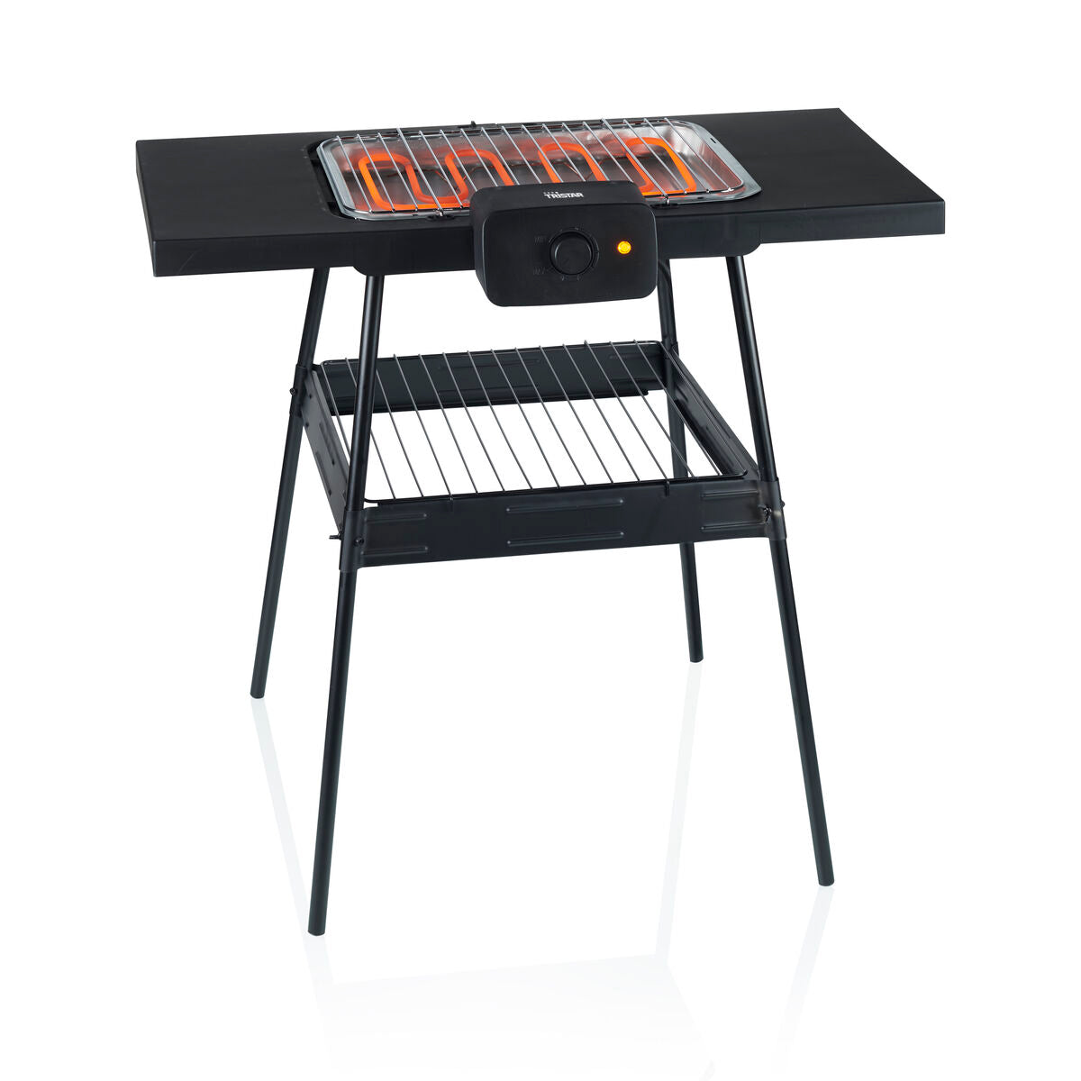 Elektrisk Grill Tristar BQ2870 - finns hos Aktivcamping