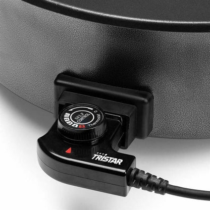 Elektrisk Gryta Tristar PZ-9145 finns hos Aktivcamping