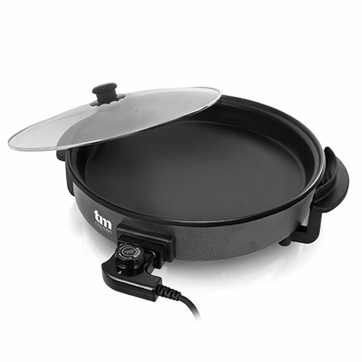 Elektrisk Stekpanna TM Electron 3,5 L 1500 W finns hos Aktivcamping